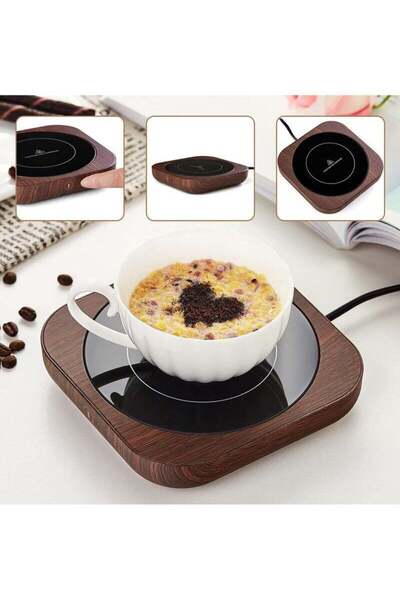 Cuken 24 Pcs Dual Tip Acrylic Paint Markers - Ideal for Wood, Rock, Canvas, Glass, Ceramic, DIY Cr