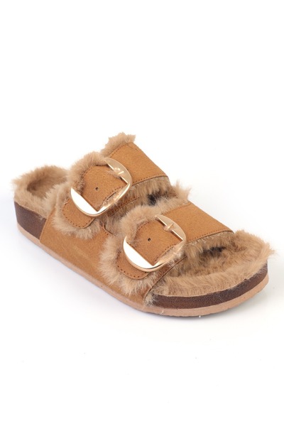 Capone Outfitters Γυναικείες παντόφλες Marietta