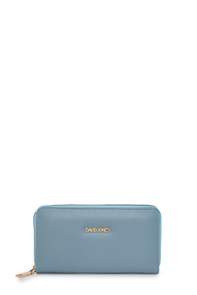 David Jones Kadın Büyük Cüzdan & Kartlık  , Telefon ve Bozuk Para Bölmeli Yum...