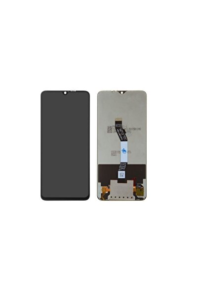 SASA XİAOMİ Redmi Note 8 Pro Uyumlu Lcd Dokunmatik Ekran