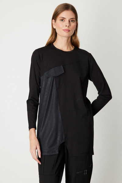 On Fashion 26K.ON.BLZ.61392.01 ΜΠΛΟΥΖ