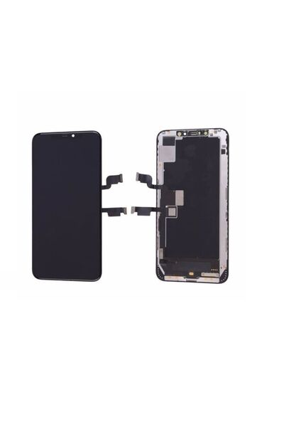 SASA İphone XS Max Uyumlu Lcd Dokunmatik Ekran