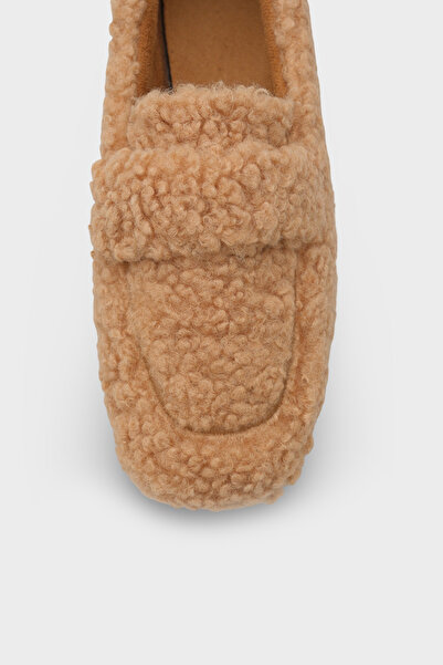 Capone Outfitters Danna Kadın Loafer