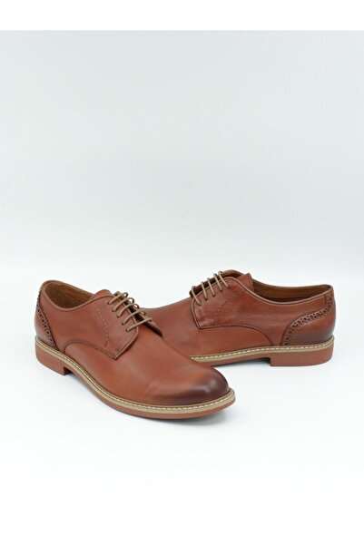 Freefoot 2650-2 Чоловічі черевики на шнурівці з таба