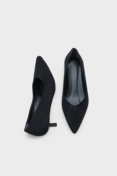 Capone Outfitters Γυναικεία παπούτσια με τακούνι Shanta