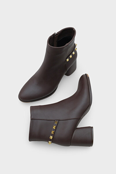 Capone Outfitters Elwira Kadın Bot