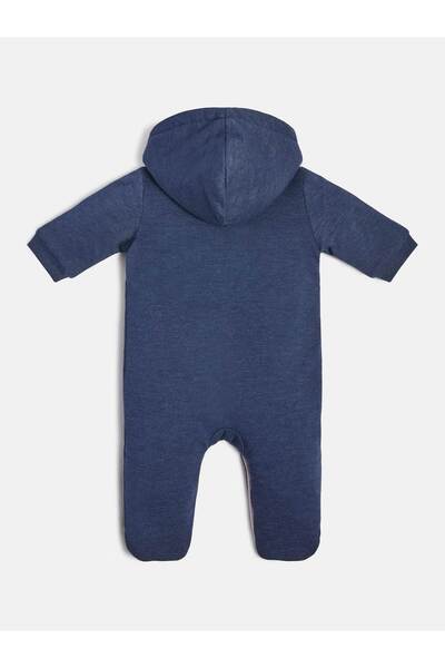 Guess Hooded Bebek Tulum