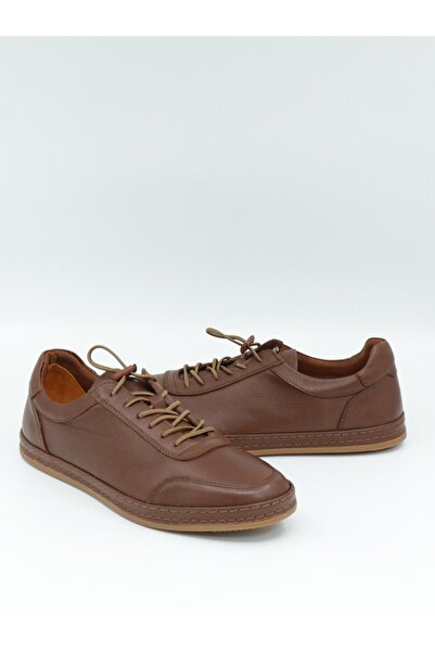 Freefoot 245535 Ανδρικά παπούτσια casual με καουτσούκ μαύρισμα