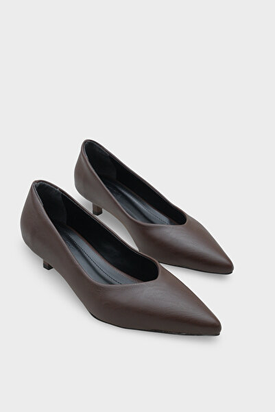 Capone Outfitters Shanta Women's High Heel Shoes