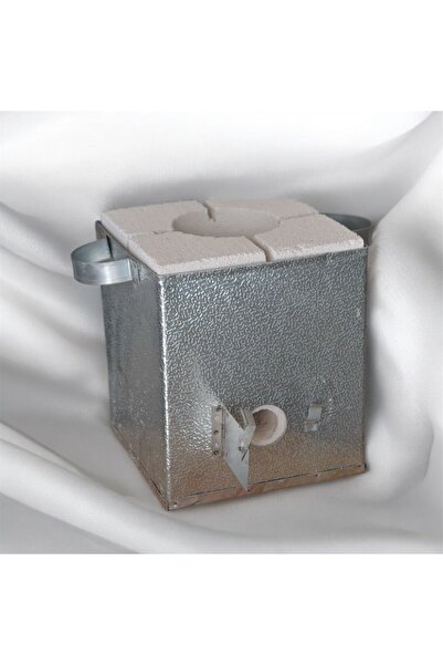 Genel Markalar Küçük Taş Ocak Çay Mangalı,Ytong Taşlı Ecevit Ocağı