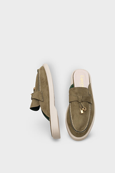 Capone Outfitters Γυναικείες Παντόφλες Karol LNP