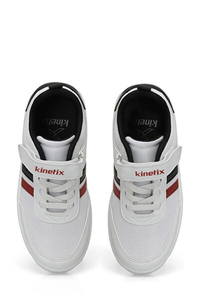 Kinetix Pantofi sport pentru copii Cena 4Fx White Navy 31-35