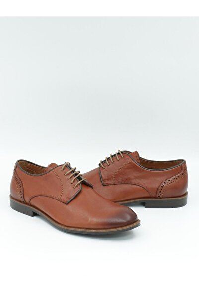 Freefoot 217050 Чоловічі черевики на шнурівці Taba