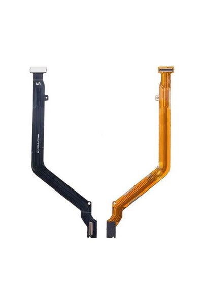 SASA XİAOMİ REDMİ NOTE 10S UYUMLU ARA FİLM / MAİN FLEX (LCD)