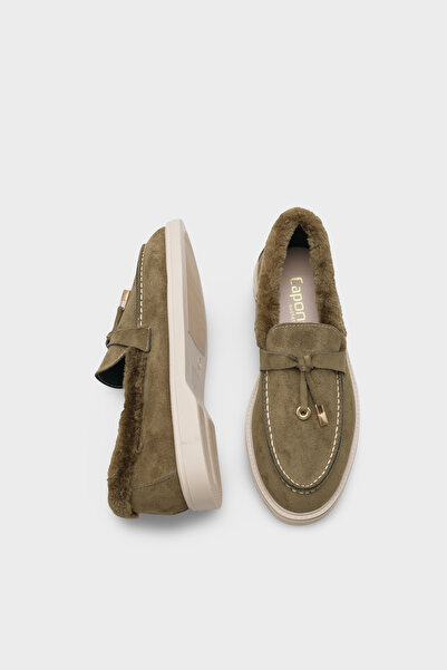 Capone Outfitters Дамски мокасини Marleah