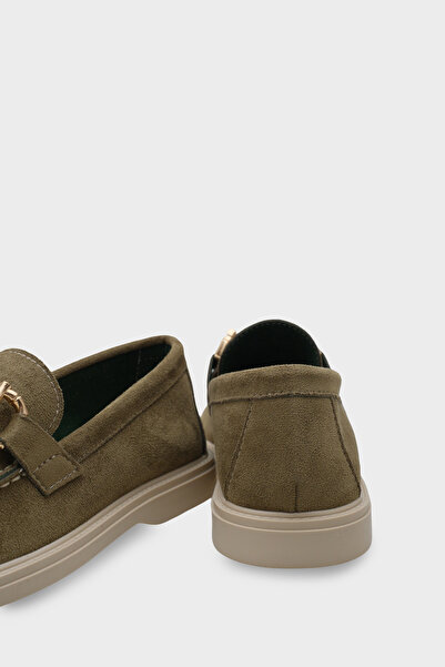 Capone Outfitters Дамски мокасини Pauline Tokalı