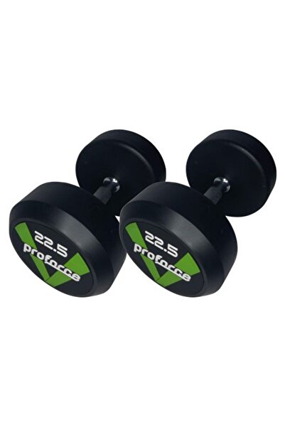 Proforce Dambıl Ağırlık 22,5 ( Tek Adet )