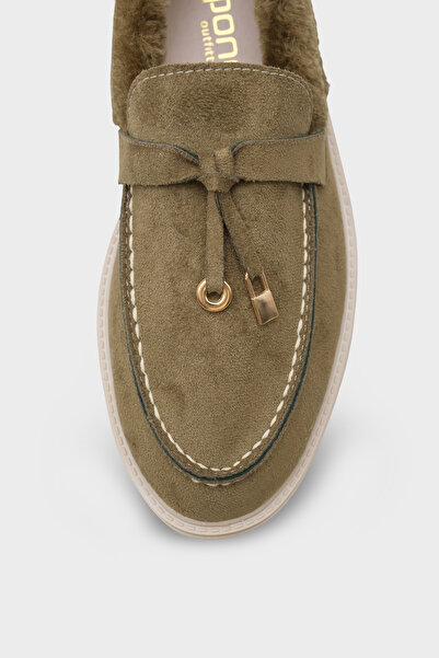 Capone Outfitters Дамски мокасини Marleah