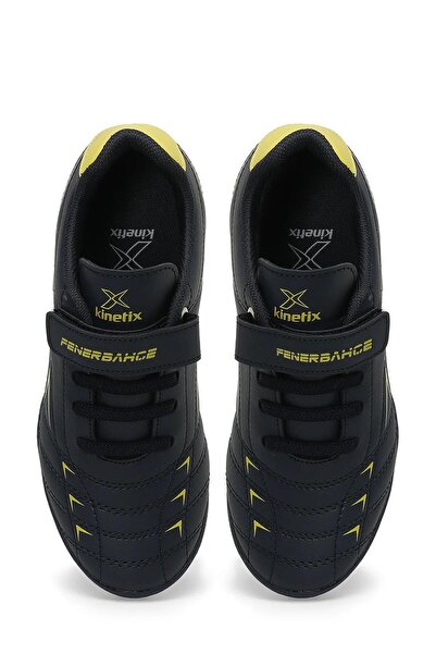 Kinetix Kero Fb F 4Pr Navy Blue 31-35 Filet Carpet Field