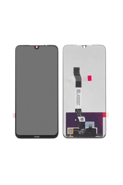 SASA XİAOMİ Redmi Note 8 Uyumlu Lcd Dokunmatik Ekran