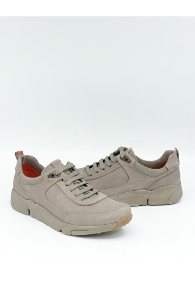 Freefoot 241110 -3 Pantofi casual pentru bărbați din nubuc din nurcă