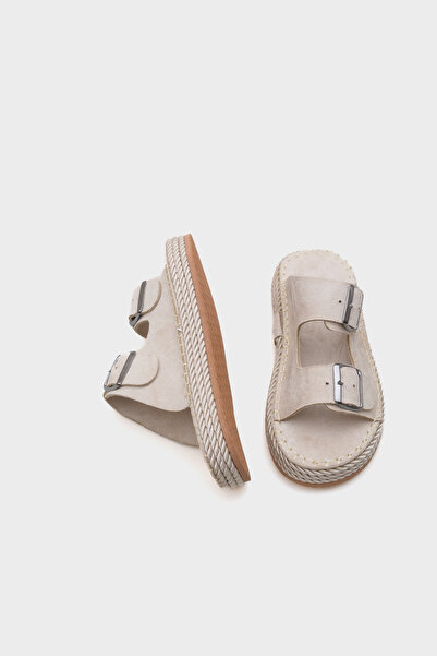 Capone Outfitters Lorry Double Strap Women's Sandals