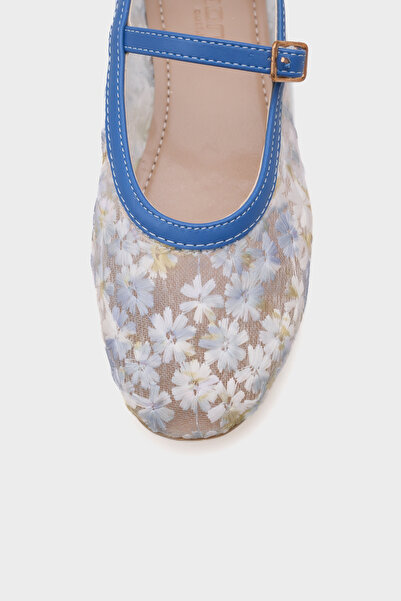 Capone Outfitters Gabey Women's Ballerinas