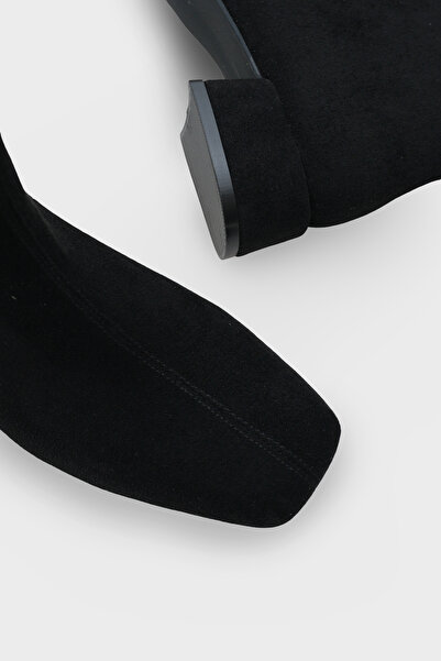 Capone Outfitters Elinor Kısa Topuklu Kadın Bot