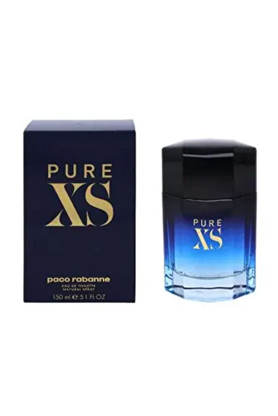 Paco Rabanne عطر بيور اكس اس (رجال) او دي تواليت 100 مل