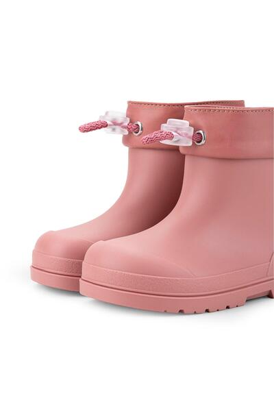 IGOR CC335 MENDI BORREGUITO Içi Kürklü Çocuk Yağmur Çizmesi