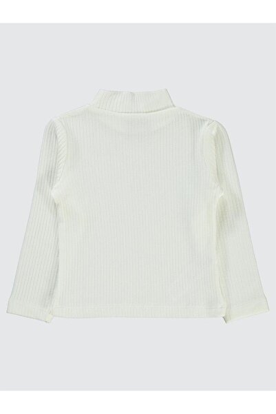 Pierre Cardin 2-5 Years Old Sweatshirt - Ecru 5-6 Years Old