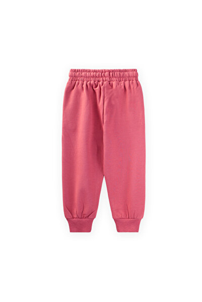 Cigit Pocketed Tracksuit 1-13 Years Old Mercan