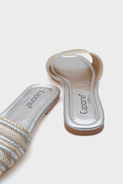 Capone Outfitters Papuci de damă Liana