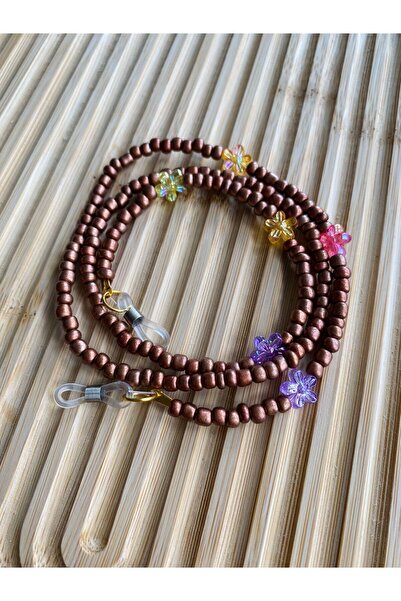 LiKESUN سلسلة نظارات بحبل نظارات للأطفال (55 سم)