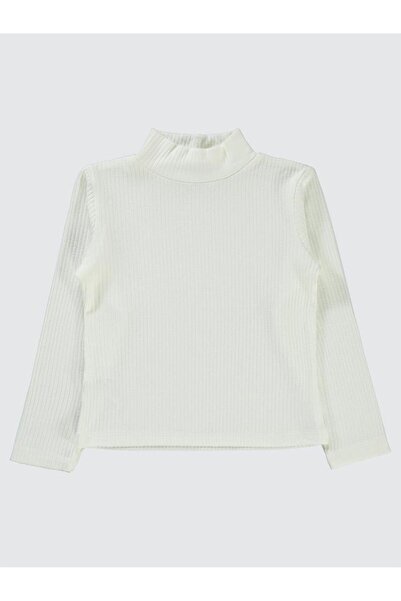 Pierre Cardin 10-12 Years Old Sweatshirt - Ecru 12-13 Years Old