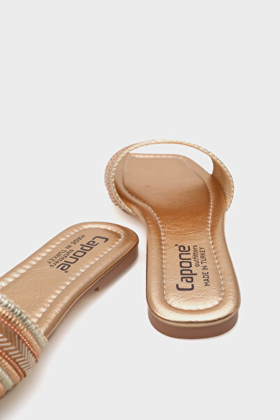 Capone Outfitters Liana Women's Slippers