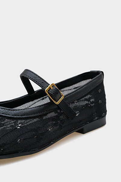 Capone Outfitters Rebeka Women's Ballerinas