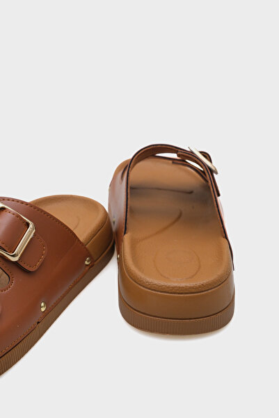 Capone Outfitters Kris Women's Slippers