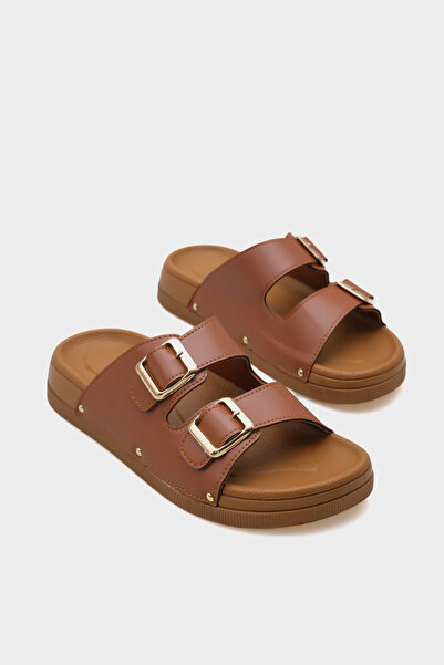 Capone Outfitters Kris Women's Slippers