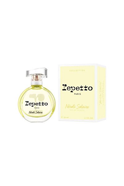 Repetto نيرولي سولير (نسائي) أو دو تواليت 50 مل