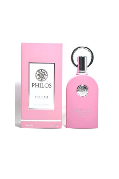 Arabic Perfume SET 4 PARFUMURI DAMA + BARBATESTI - Lot of Wood, Philos Delilah, Isra Candy,Philos Opus Noir