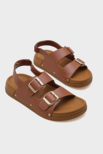 Capone Outfitters Nicolle Women's Sandals