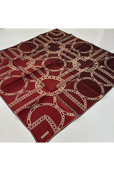 Armine Sezonul toamna-iarnă 2026 Eșarfă din mătase pură Sura PKU9427