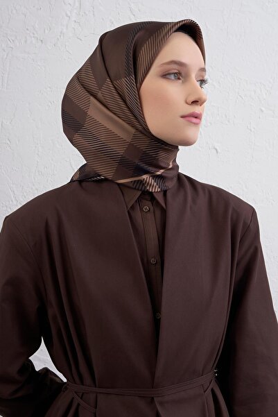 Armine Φουλάρι Sura από καθαρό μετάξι 9418