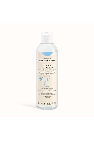 Embryolisse , Embryolisse, Eliminates Impurities, Micellar Water, For All Skin Types, 250 ml