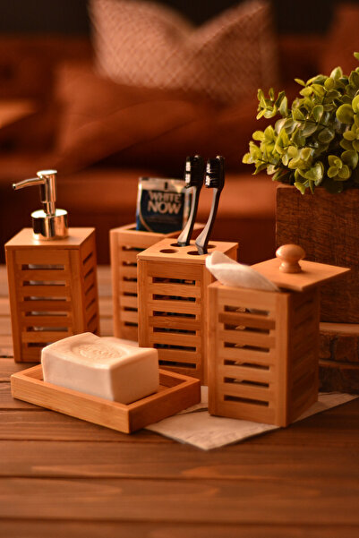 Bambum Aqua - Σετ Μπάνιου B0261