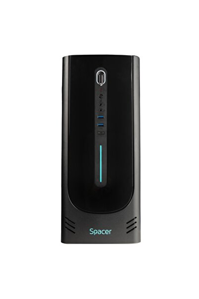 Intel PC Gaming Core i5 3.20GHz 16GB RAM 2TB SSD RX550 4GB Windows