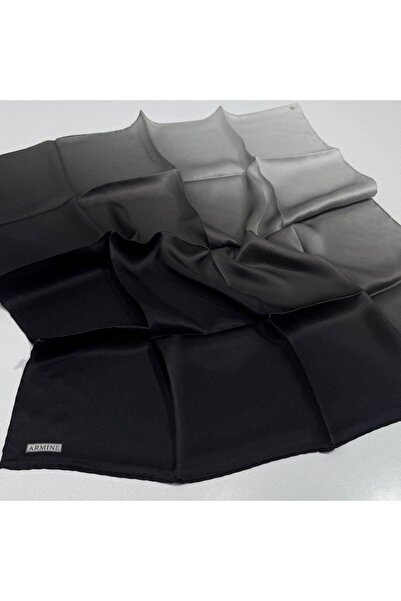 Armine Eșarfă din mătase Tivil din seria Nostalgia 8971 09