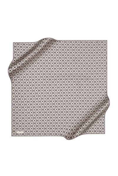 Pierre Cardin 8631230 100% шовковий шарф 90*90 розмір