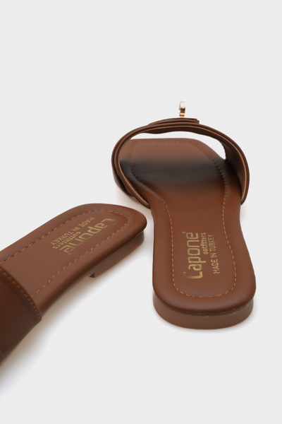 Capone Outfitters Kim Γυναικείες Παντόφλες